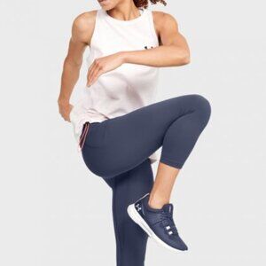Under Armour  Meridian Crop